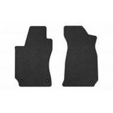 Коврики автомобильные EVAtech Volkswagen Passat(B5) 1996-2005 (VW31891AG2TL4RBB) модельные