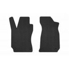 Коврики автомобильные EVAtech Volkswagen Passat(B5) 1996-2005 (VW31891AV2TL4RBB) модельные
