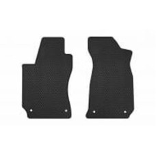 Коврики автомобильные EVAtech Volkswagen Passat(B5) 1996-2005 (VW3988AG2AV4RBB) модельные