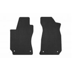 Коврики автомобильные EVAtech Volkswagen Passat(B5) 1996-2005 (VW3988AG2AV4RBB) модельные
