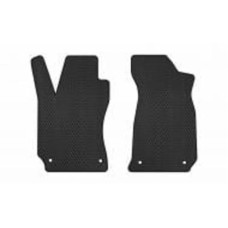 Коврики автомобильные EVAtech Volkswagen Passat(B5) 1996-2005 (VW3988AV2AV4RBB) модельные