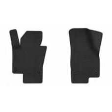 Коврики автомобильные EVAtech Volkswagen Passat(B6) 2005-2010 (VW33530AA2TL4RBB) модельные