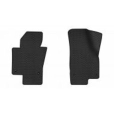 Коврики автомобильные EVAtech Volkswagen Passat(B6) 2005-2010 (VW33530AH2TL4RBB) модельные