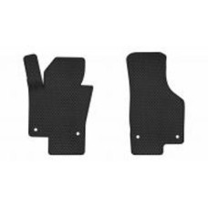 Коврики автомобильные EVAtech Volkswagen Passat(B6) 2005-2010 (VW33532AK2AV4RBB) модельные