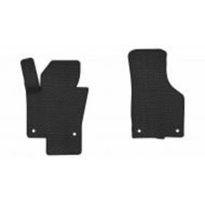 Коврики автомобильные EVAtech Volkswagen Passat(B6) 2005-2010 (VW33532AY2AV4RBB) модельные