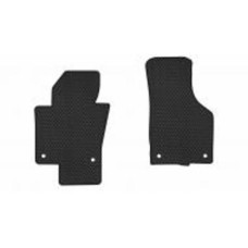 Коврики автомобильные EVAtech Volkswagen Passat(B6) 2005-2010 (VW33532AZ2AV4RBB) модельные
