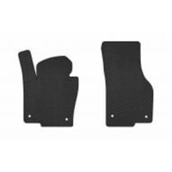Коврики автомобильные EVAtech Volkswagen PassatAlltrack 2010-2014 (VW1711AV2AV4RBB) модельные
