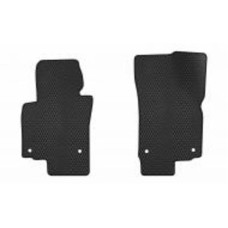 Коврики автомобильные EVAtech Volkswagen Scirocco(Mk3) 2008-2017 (VW21654AH2AV4RBB) модельные