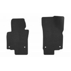 Коврики автомобильные EVAtech Volkswagen Scirocco(Mk3) 2008-2017 (VW21654AH2AV4RBB) модельные