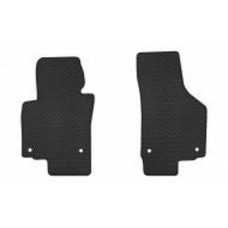 Коврики автомобильные EVAtech Volkswagen Scirocco(Mk3) 2008-2017 (VW21654AL2AV4RBB) модельные