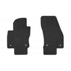 Коврики автомобильные EVAtech Volkswagen TiguanMk 2016-2020 (VW31493AL2AV4RBB) модельные