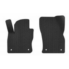 Коврики автомобильные EVAtech Volkswagen TiguanMk 2016-2020 (VW31493AM2AV4RBB) модельные