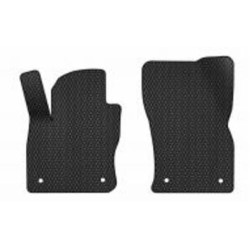 Коврики автомобильные EVAtech Volkswagen TiguanMk 2016-2020 (VW31493AM2AV4RBB) модельные