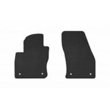 Коврики автомобильные EVAtech Volkswagen TiguanMk 2016-2020 (VW31493AS2AV4RBB) модельные