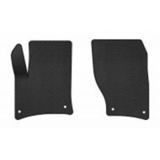 Коврики автомобильные EVAtech Volkswagen Touareg(7P) 2010-2014 (VW31900A2AV4RBB) модельные