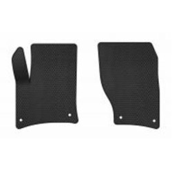 Коврики автомобильные EVAtech Volkswagen Touareg(7P) 2010-2014 (VW31900A2AV4RBB) модельные