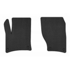 Коврики автомобильные EVAtech Volkswagen Touareg(7P) 2010-2014 (VW32527A2TL4RBB) модельные