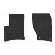 Коврики автомобильные EVAtech Volkswagen Touareg(7P) 2010-2014 (VW3402AB2AV4RBB) модельные