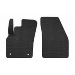 Коврики автомобильные EVAtech Volvo C30MT 2006-2012 (VV21763AV2RBB) модельные