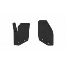 Коврики автомобильные EVAtech Volvo S80(TS) 1998-2006 (VV3522AR2VL4RBB) модельные