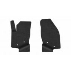 Коврики автомобильные EVAtech Volvo S80(TS) 1998-2006 (VV3522AV2VL4RBB) модельные