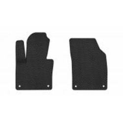 Коврики автомобильные EVAtech Volvo XC907 2014-2020 (VV31413AV2VL4RBB) модельные