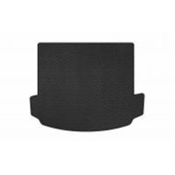 Коврики автомобильные EVAtech Acura MDX(YD2) 2006-2013 (AA3391B1RBB) модельные