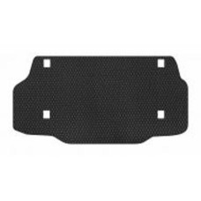 Коврики автомобильные EVAtech Acura RLXSport 2014-2020 (AA43043B1RBB) модельные