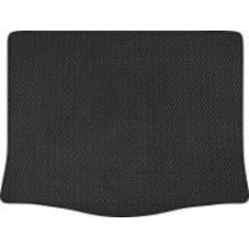 Коврики автомобильные EVAtech Alfa Romeo Giulietta-940 2010-2020 (AR21196B1RBB) модельные