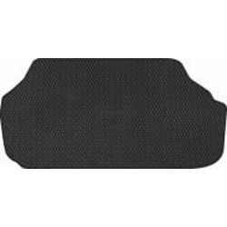 Коврики автомобильные EVAtech Audi 100(C4) 1990-1994 (AU51501B1RBB) модельные