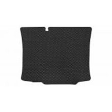 Коврики автомобильные EVAtech Audi A3(8L) 1996-2000 (AU21107B1RBB) модельные