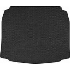 Коврики автомобильные EVAtech Audi A3(8P) 2004-2012 (AU33B1RBB) модельные