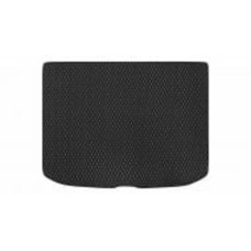 Ковер в багажник EVAtech Audi A3 2012-2020 (AU33257B1RBB) модельные