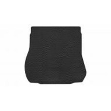 Ковер в багажник EVAtech Audi A4 1994-1999 (AU13022B1RBB) модельные