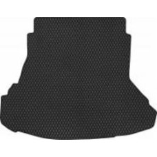 Ковер в багажник EVAtech Audi A4 1999-2000 (AU313B1RBB) модельные