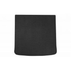 Ковер в багажник EVAtech Audi A4 2000-2004 (AU12401B1RBB) модельные