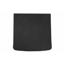 Ковер в багажник EVAtech Audi A4 2000-2004 (AU12401B1RBB) модельные