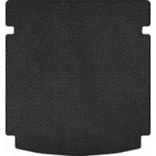 Ковер в багажник EVAtech Audi A4 2004-2008 (AU3411BO1RBB) модельные
