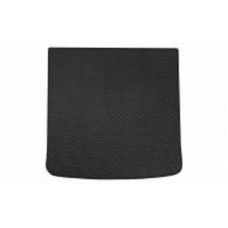 Ковер в багажник EVAtech Audi A4 2004-2008 (AU3414B1RBB) модельные