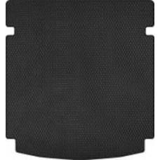 Ковер в багажник EVAtech Audi A4 2004-2008 (AU3412BO1RBB) модельные