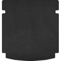 Ковер в багажник EVAtech Audi A4 2004-2008 (AU3412BO1RBB) модельные