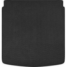 Ковер в багажник EVAtech Audi A4 2008-2011 (AU31100B1RBB) модельные