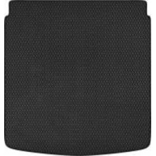 Ковер в багажник EVAtech Audi A4 2011-2015 (AU33570B1RBB) модельные