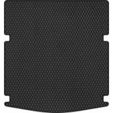 Ковер в багажник EVAtech Audi A5 2007-2011 (AU3883B1RBB) модельные