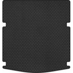 Ковер в багажник EVAtech Audi A5 2007-2011 (AU3883B1RBB) модельные