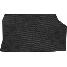Ковер в багажник EVAtech Audi A6 1994-1997 (AU1416B1RBB) модельные