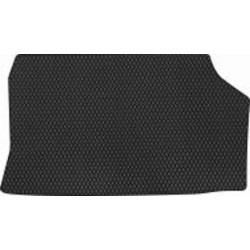 Ковер в багажник EVAtech Audi A6 1994-1997 (AU1416B1RBB) модельные