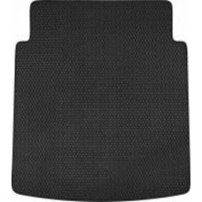 Ковер в багажник EVAtech Audi A6 1997-2001 (AU11281B1RBB) модельные