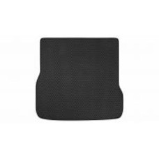 Ковер в багажник EVAtech Audi A6 2001-2004 (AU31486B1RBB) модельные