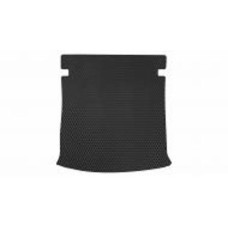 Ковер в багажник EVAtech Audi A6 2001-2004 (AU31012B1RBB) модельные